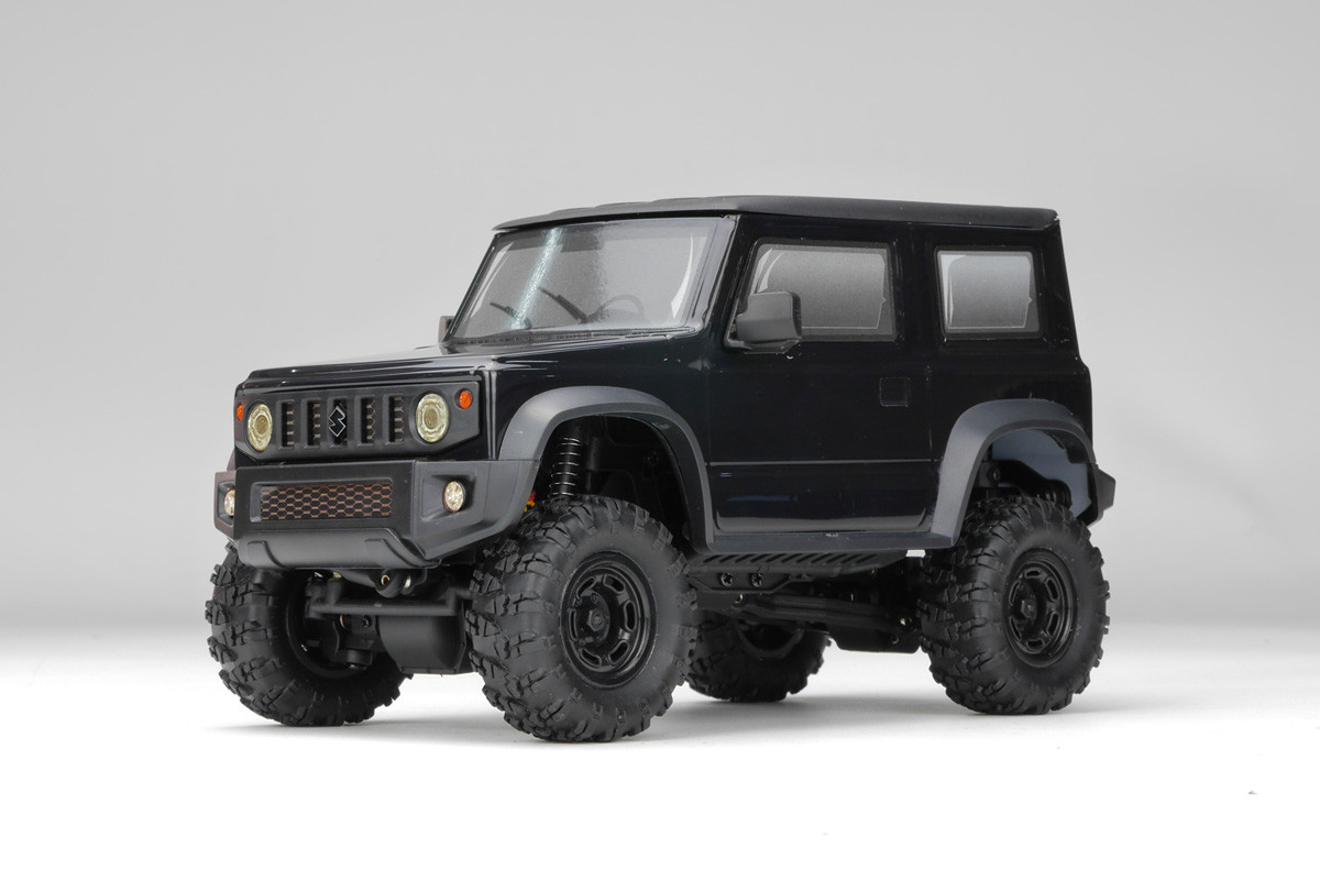 Carisma - MSA-1E 1/24 Suzuki Jimny JB74 CIS83068