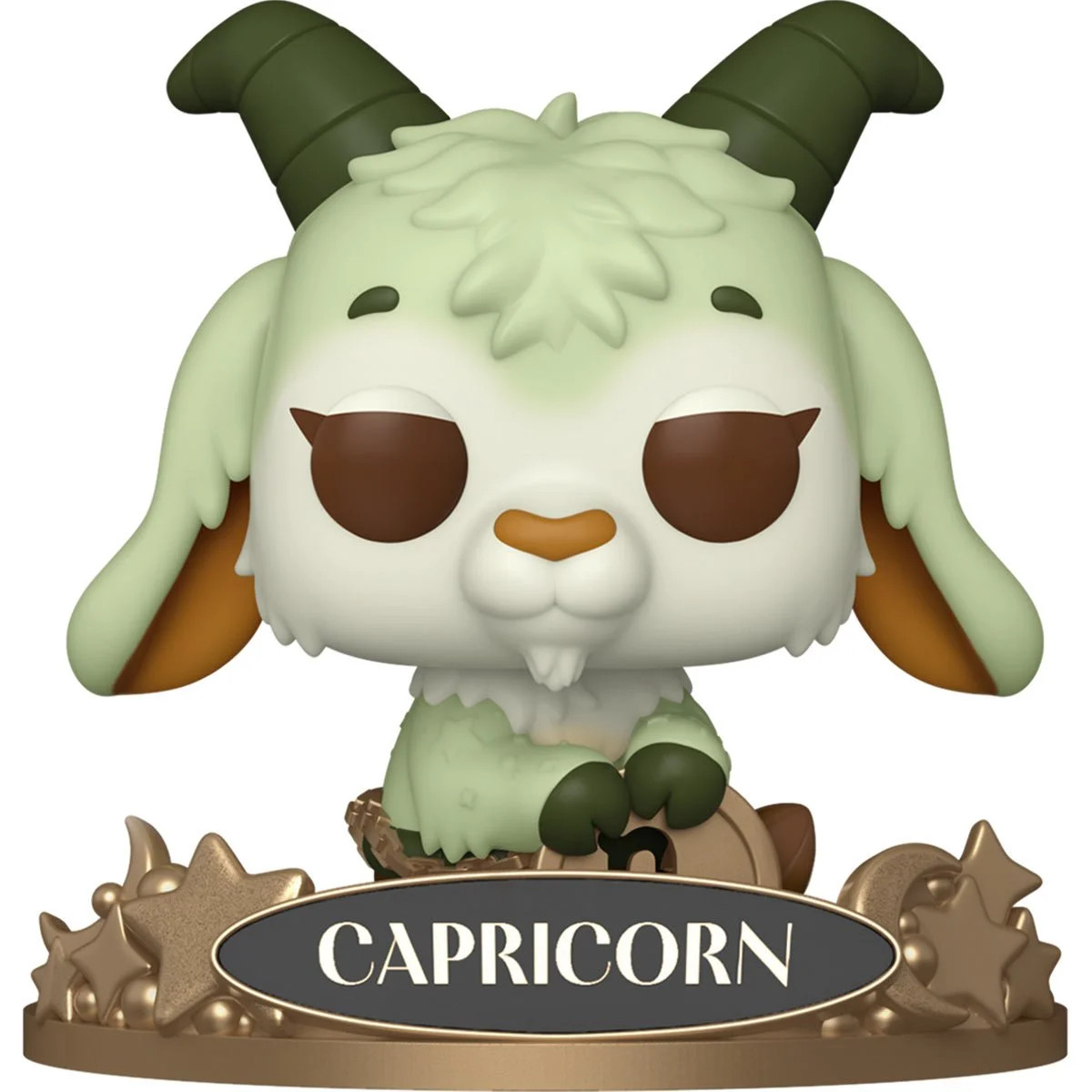 Pop! Funko Zodiac Capricorn #14