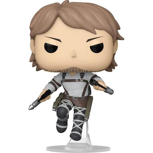 Pop! Funko Attack on TItan Jean Kirstein #1992