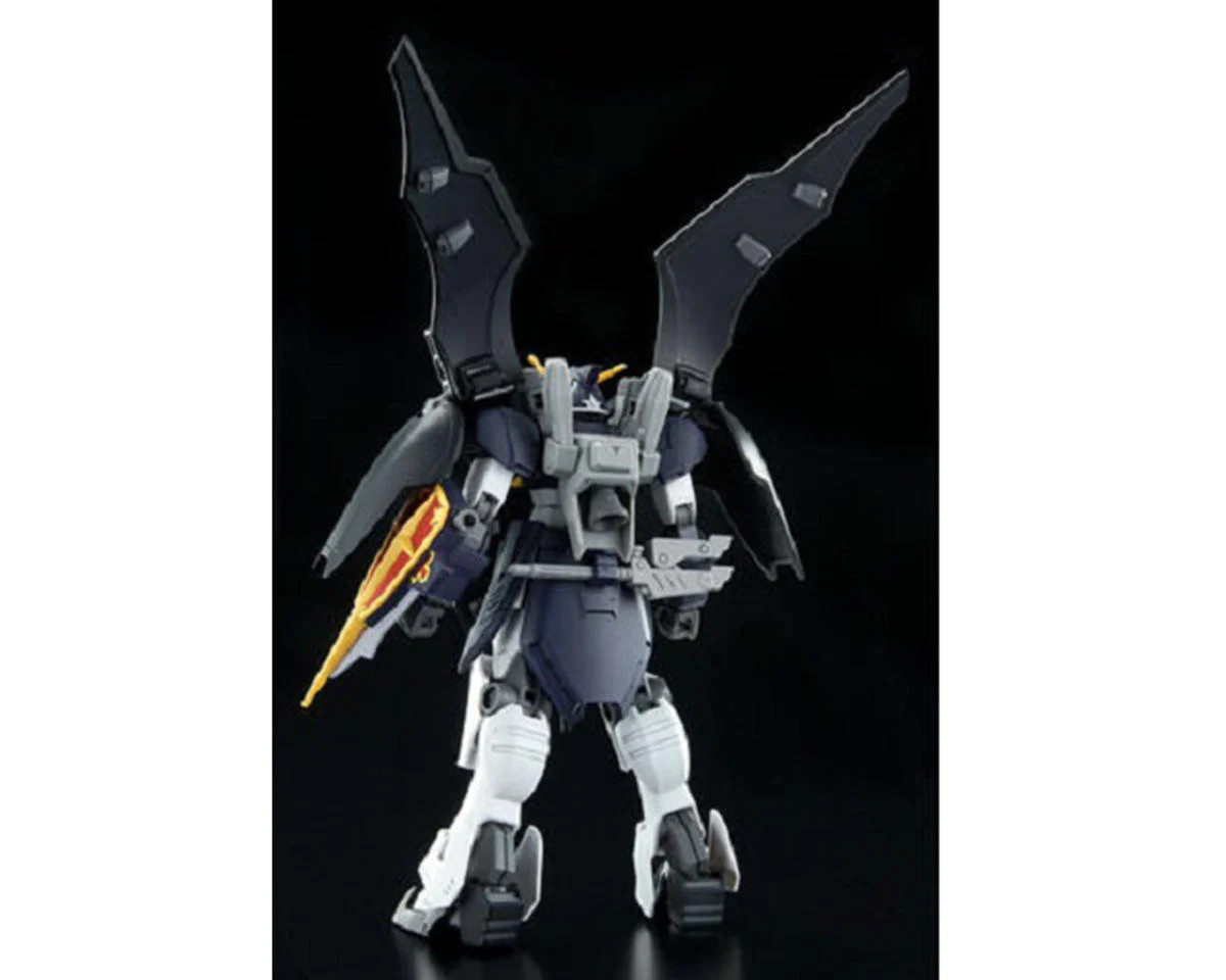 Bandai 1/144 HGAC Gundam Deathscythe Hell 