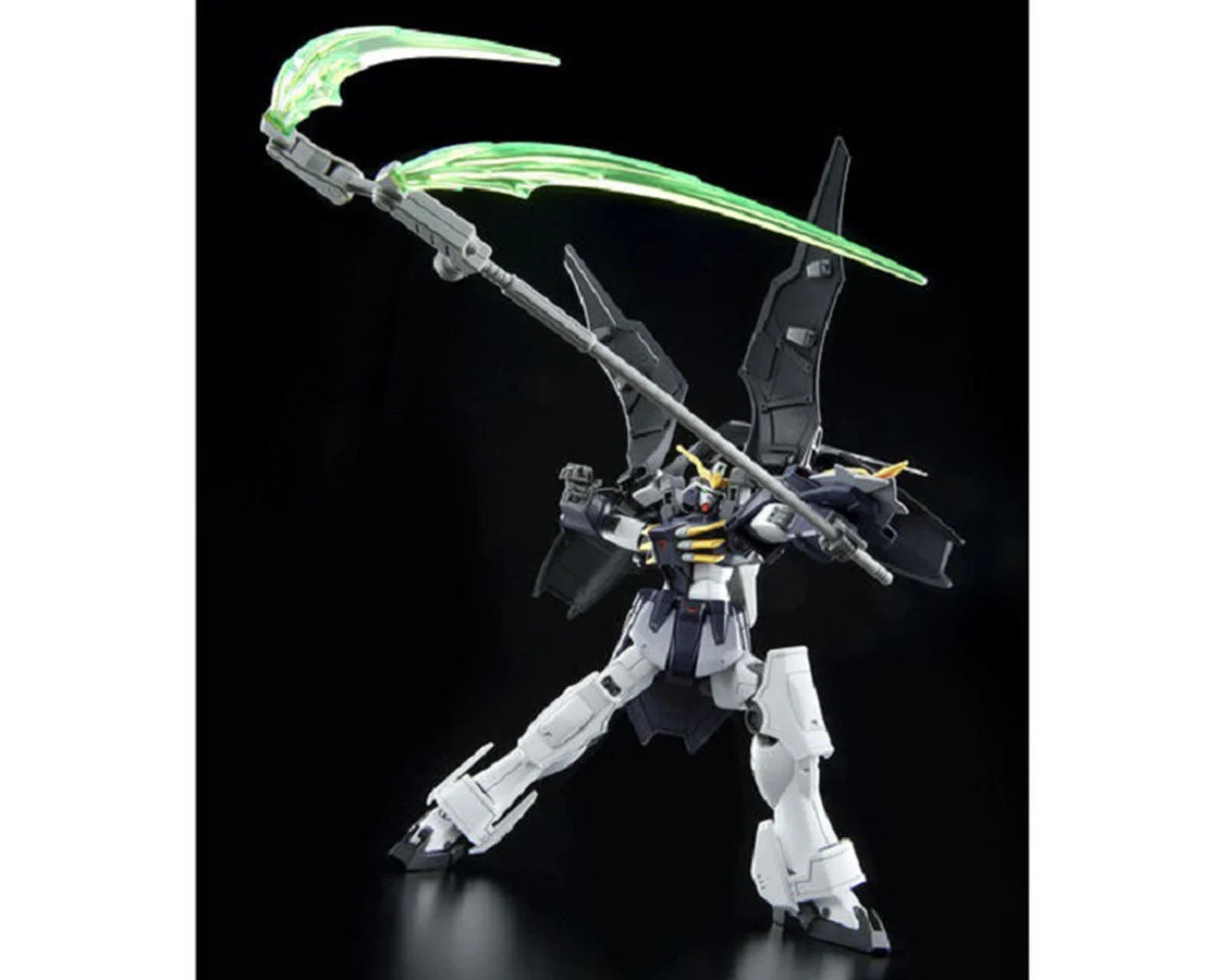 Bandai 1/144 HGAC Gundam Deathscythe Hell 