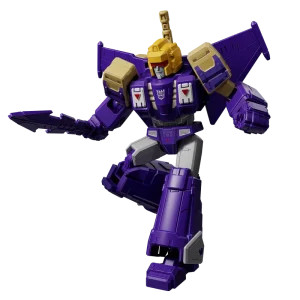 BLOKEES Transformer Galaxy Class Wave 8 One Shall Fall 