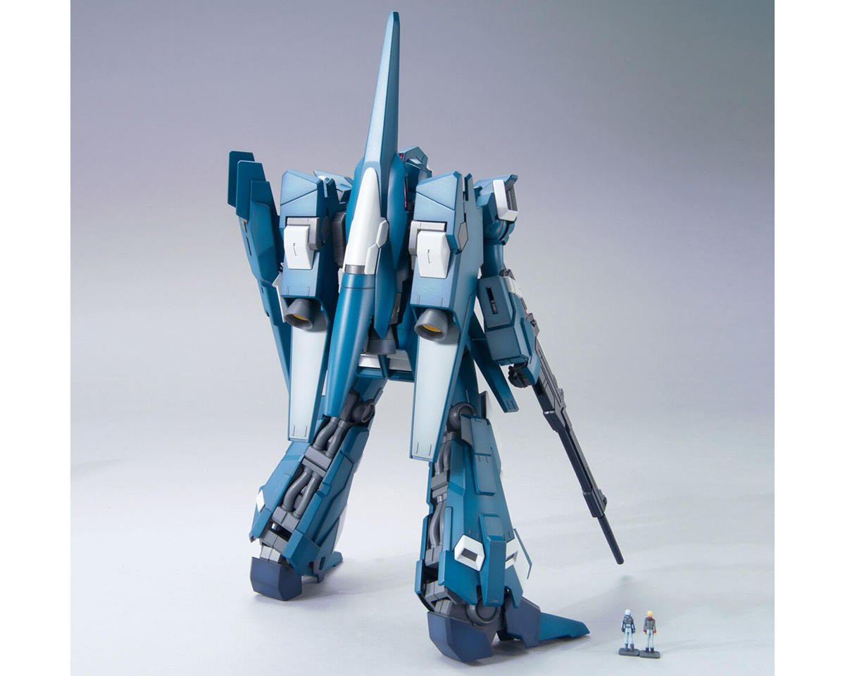 Bandai 1/100 MG RGZ-95 ReZEL "Gundam Unicorn" Plastic Model Kit  BAS2103481