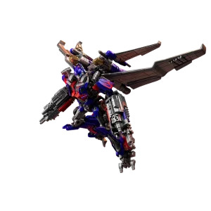BLOKEES Transformers DX Classic Class 21 Jet Wing Optimus Prime