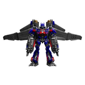 BLOKEES Transformers DX Classic Class 21 Jet Wing Optimus Prime
