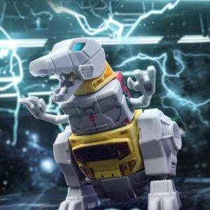 BLOKEES Transformers Defender Wave 4 Tyrants Fury