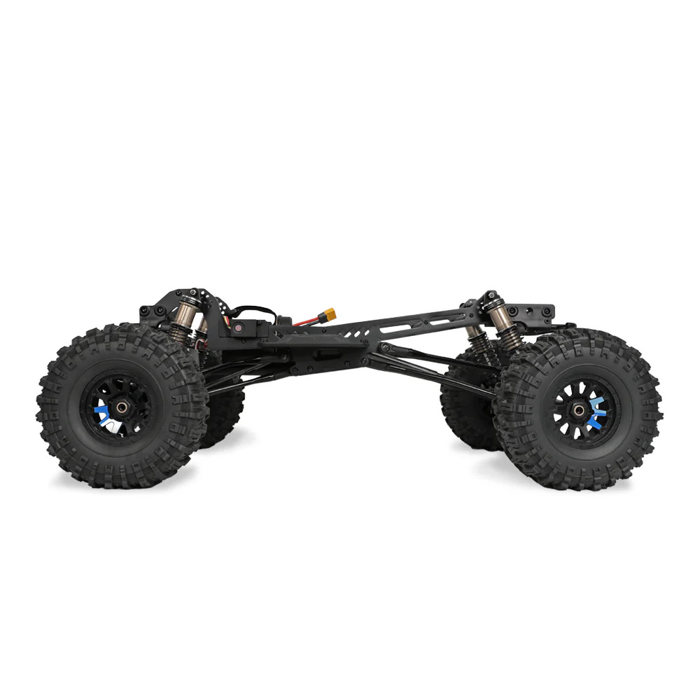 Redcat Vertex-6 Large Scale Crawler RER43495