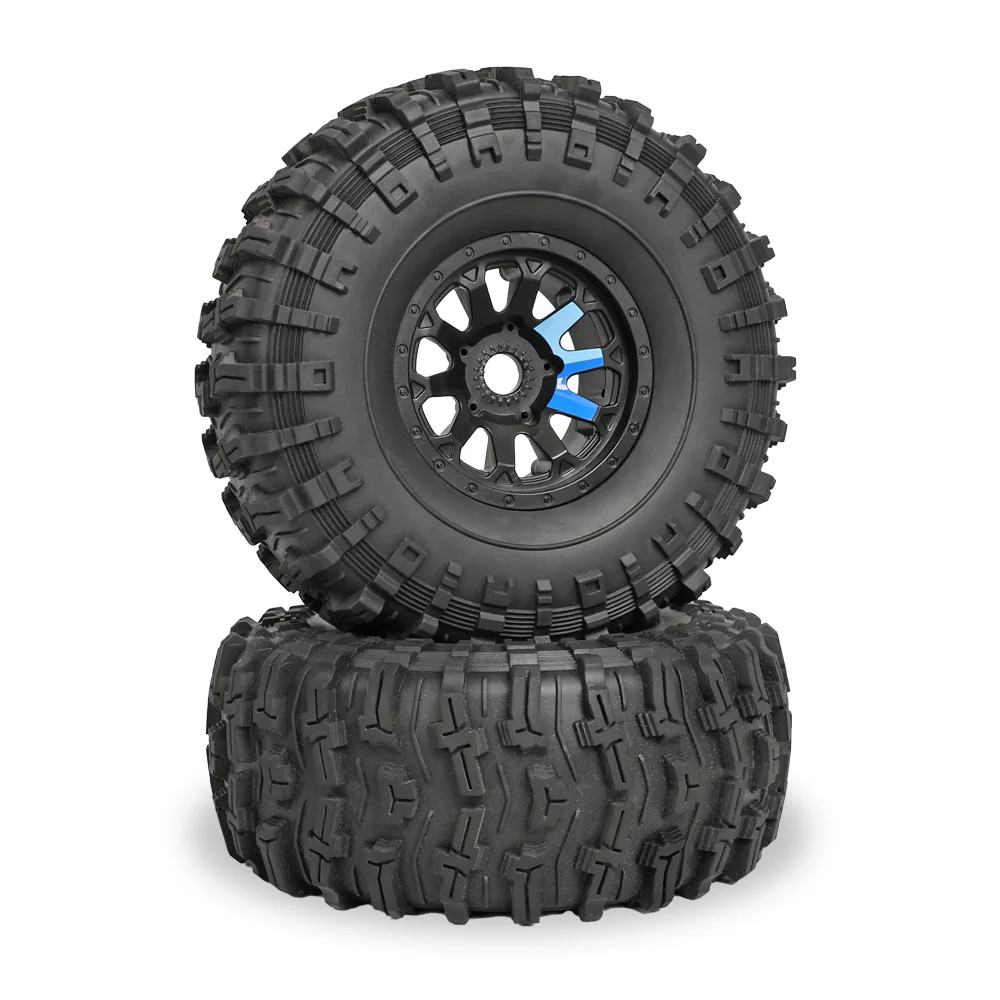 Redcat Vertex-6 Large Scale Crawler RER43495