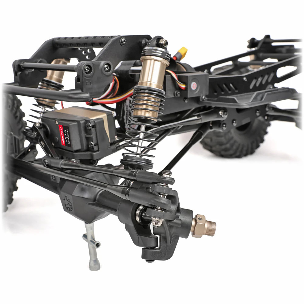 Redcat Vertex-6 Large Scale Crawler RER41192