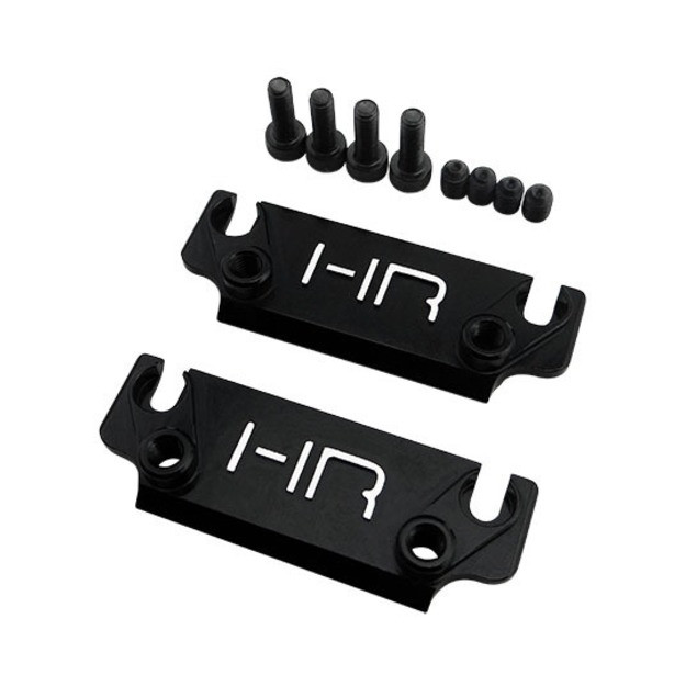 HRAAON311M01 Aluminum Center Sway Bar Mounts, for Arrma Kraton Outcast