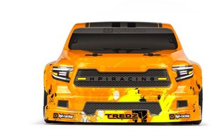 HPI Racing - Sport 3 Venom 2 RTR HPI160489