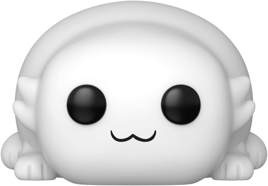 Pop! Funko - Star Trek : Moopsy