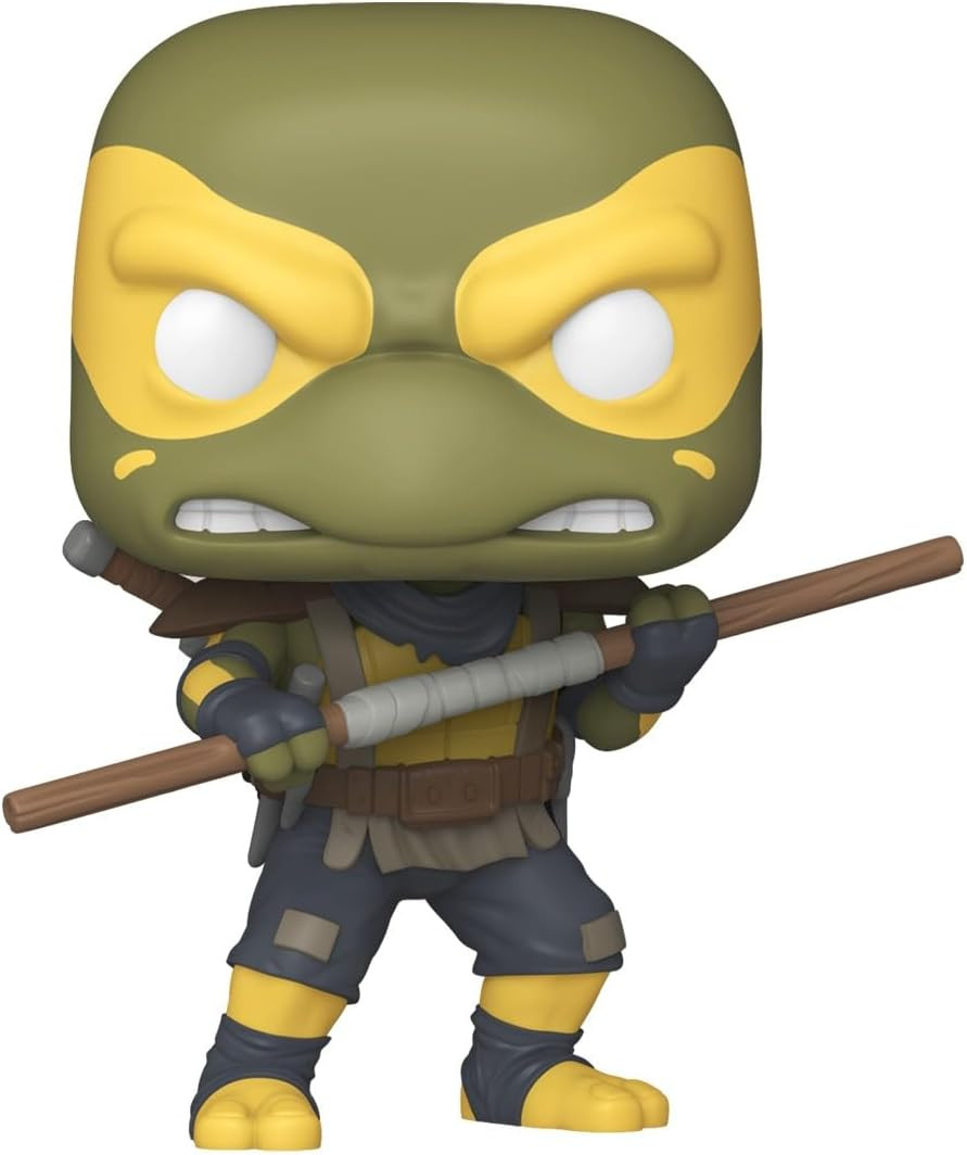 Pop! Funko - TMNT The Last Ronin : Yi