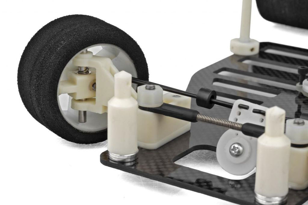 RC12L 1:12 Scale Competition On-Road Kit