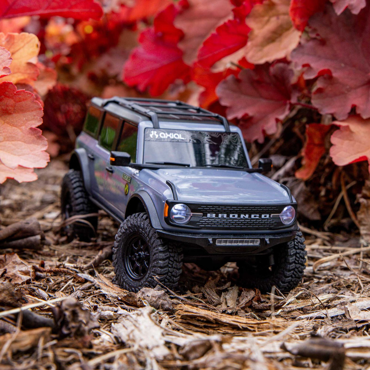 1/30 Axial SCX30 Ford Bronco   AXI-2048