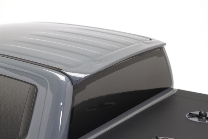 MS-RT Ford Ranger 1/10 On Road Street Truck - Command Grey