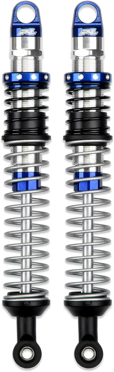 PRO631602 Pro-Spec Scaler Shocks, 105mm-110mm :Rock Crawler