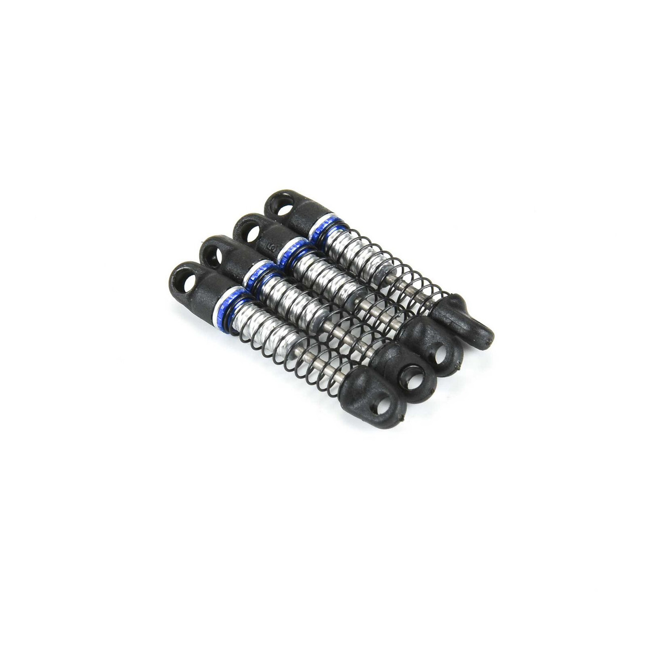 PRO641201 1/30 Pro-Spec Front/Rear (25mm) Scaler Shocks: Axial SCX30