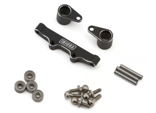 Injora steering Rack MicroB 23bk