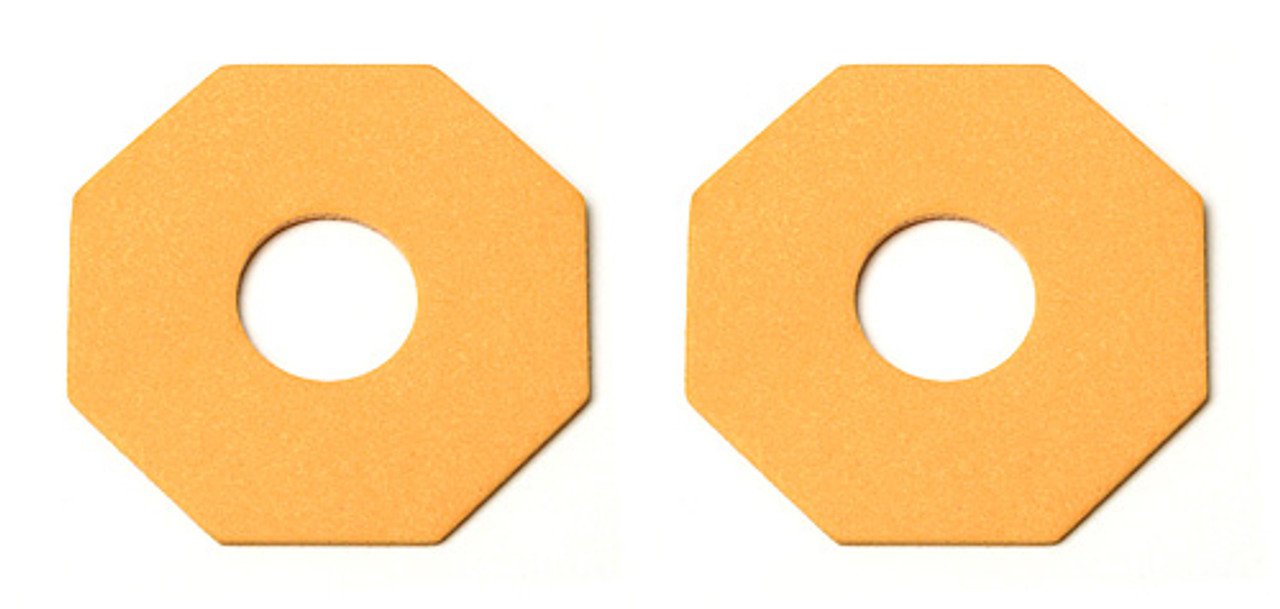 Factory Team FT High Torque Slipper Pad 91170