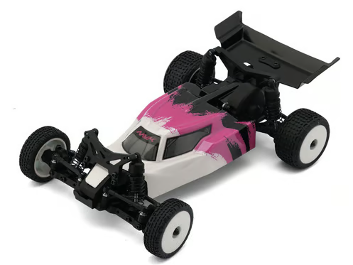 Maverick Microbe 1/24 RTR 2WD Buggy Battery & Char