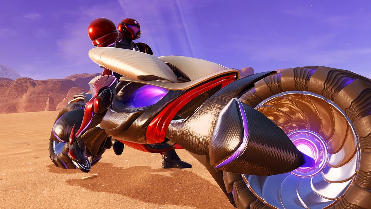 Metroid Prime™ 4: Beyond Nintendo Switch™ 2 Edition