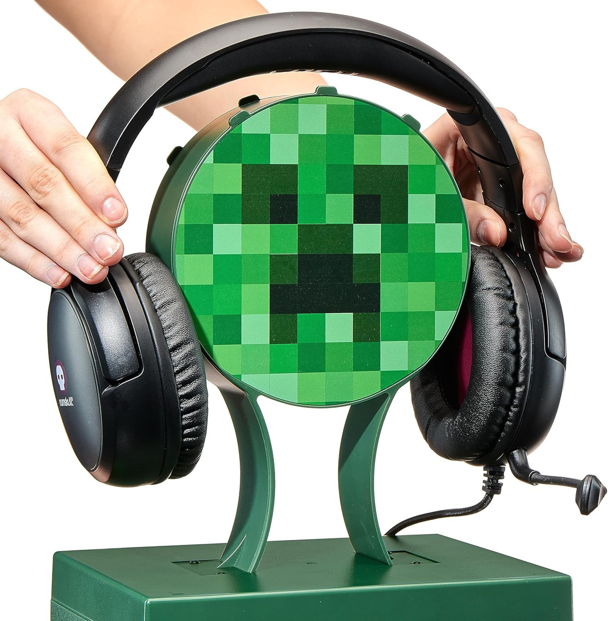 Numskull - Minecraft Gaming Locker - Multicolor