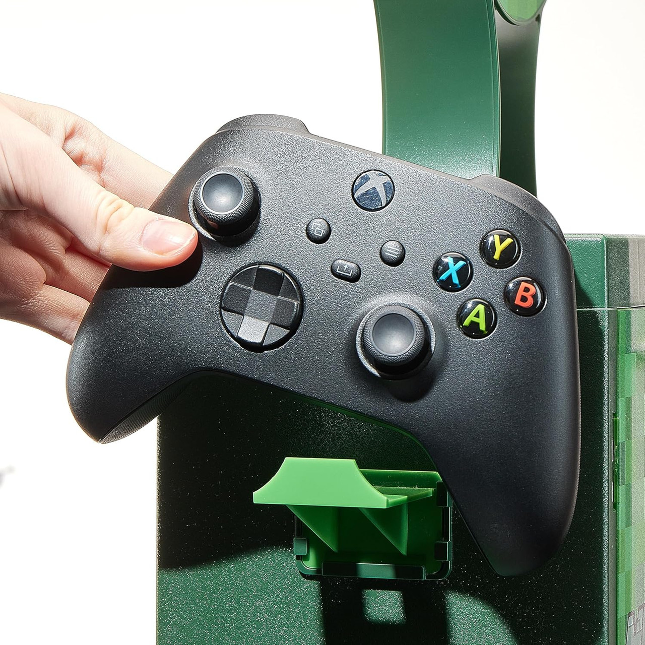 Numskull - Minecraft Gaming Locker - Multicolor