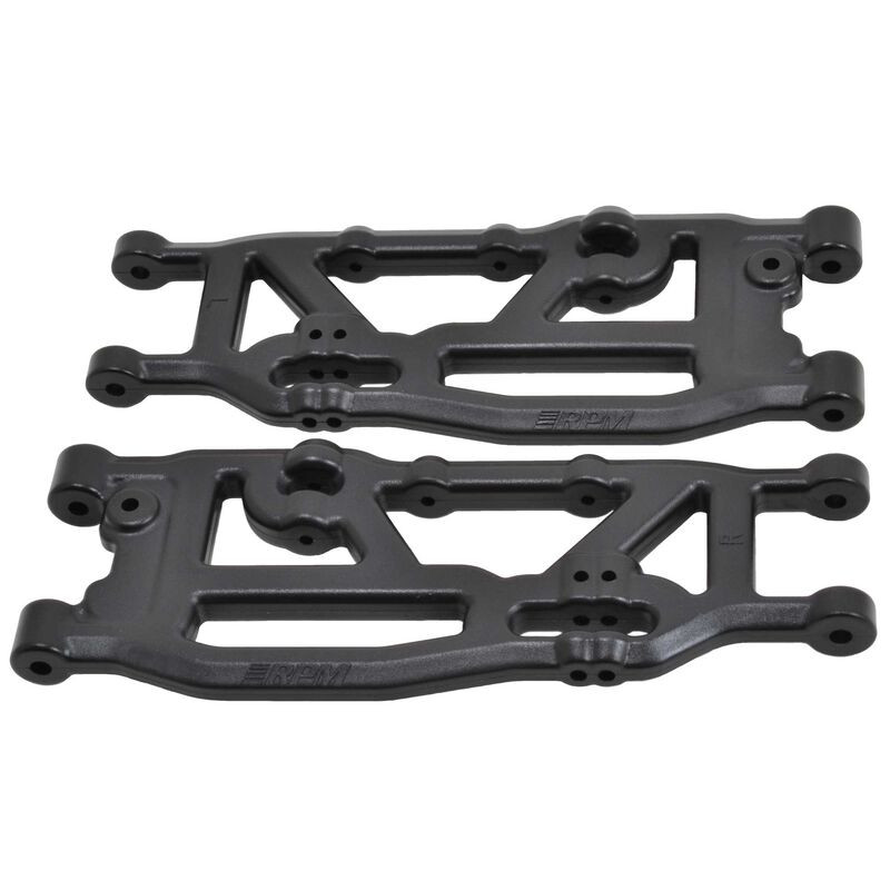 RPM81402 Rear A-Arms ARRMA Kraton Talion and Outcast