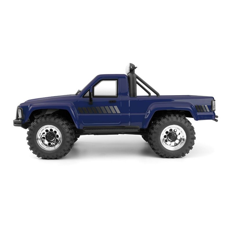 HPI Racing Venture18 1985 Toyota Hilux SR5 Brushed