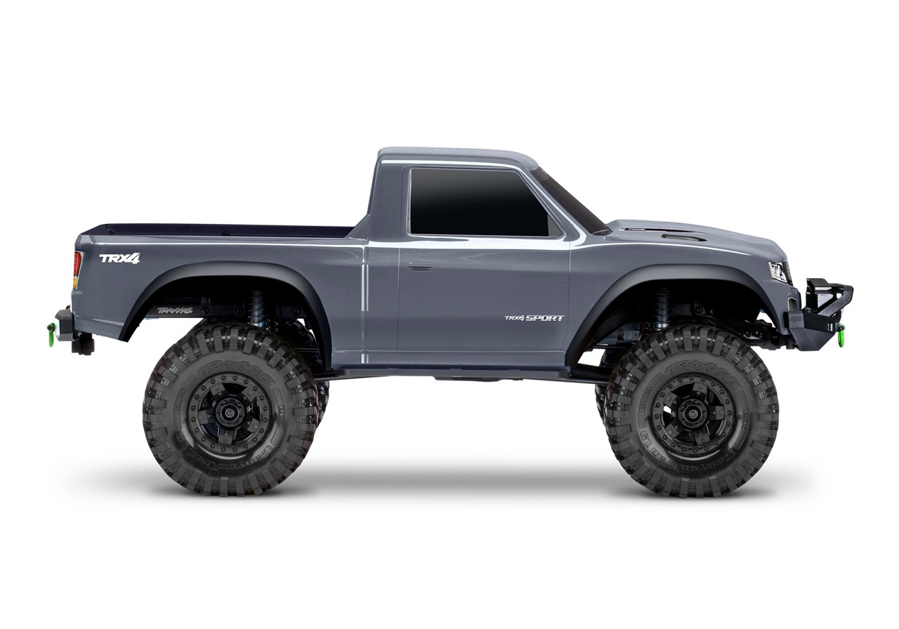 TRX-4 Sport 82224-4 - Hobbies Galore