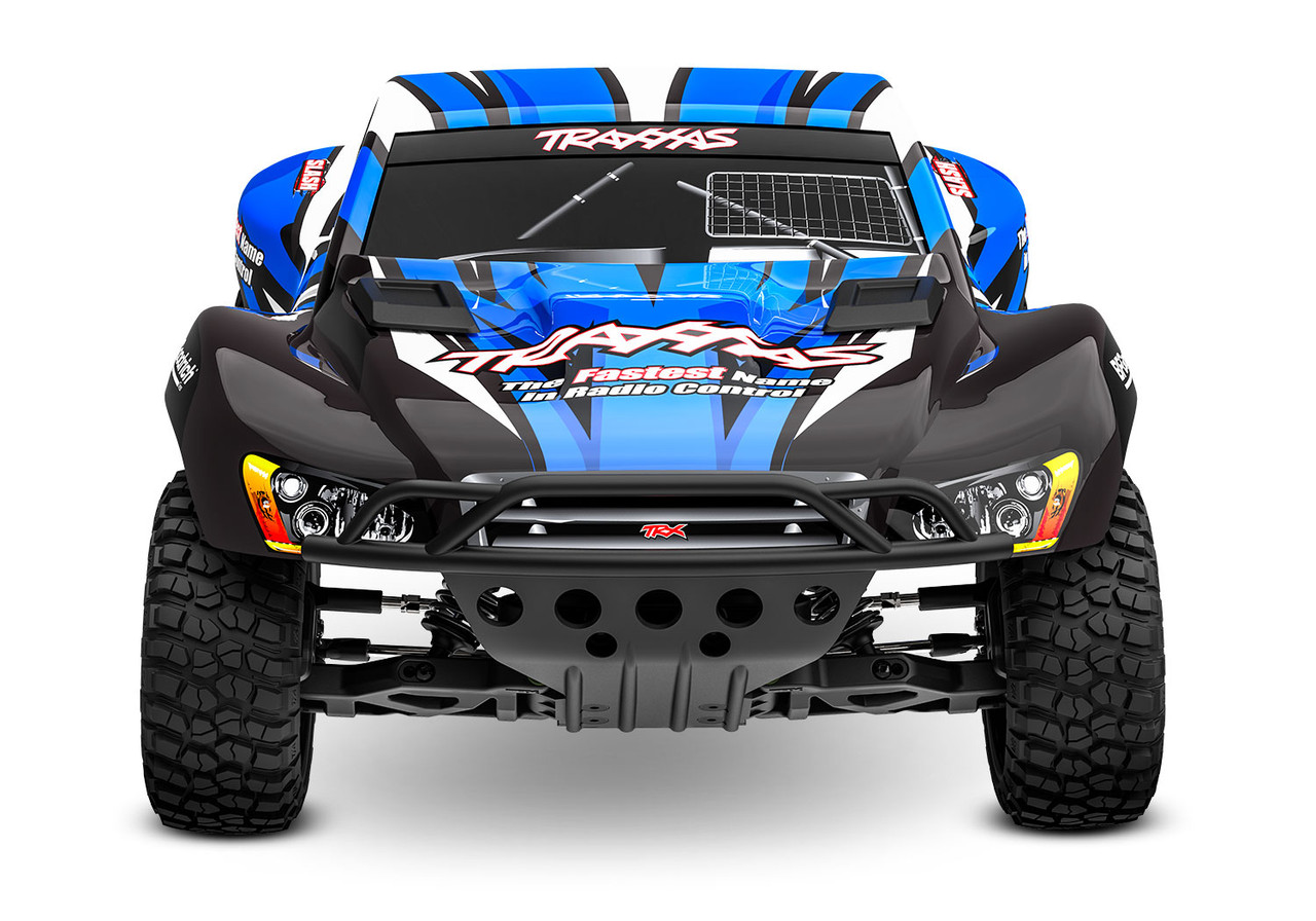 Traxxas Slash 2WD XL-5 58234-8 - Hobbies Galore