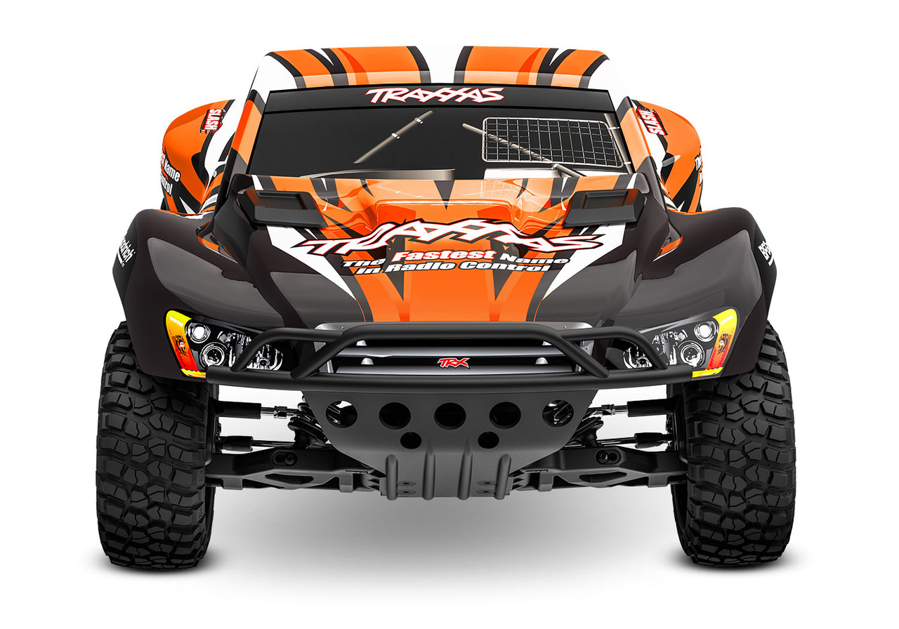 Traxxas Slash 2WD XL-5  58234-8