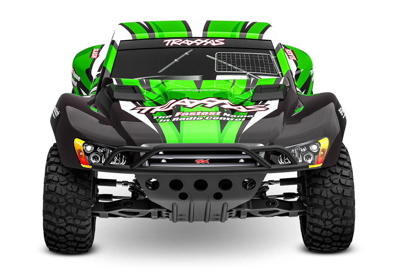 Traxxas Slash 2WD XL-5  58234-8