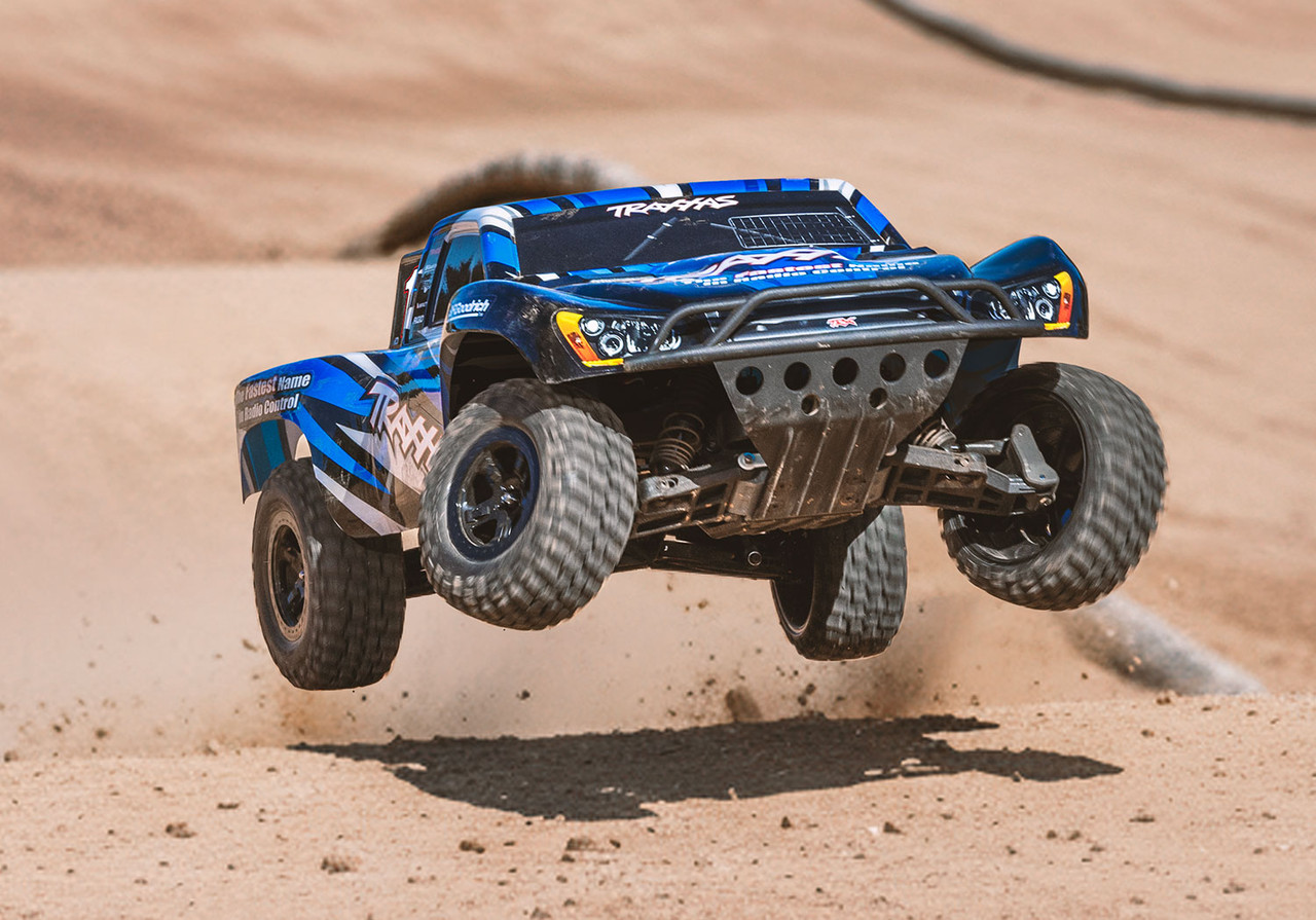 Traxxas Slash 2WD XL-5  58234-8