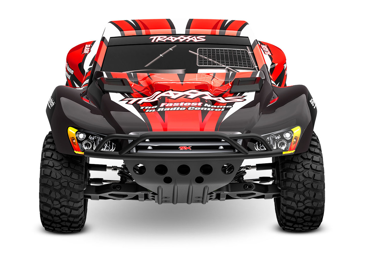 Traxxas Slash 2WD XL-5 58234-8 - Hobbies Galore
