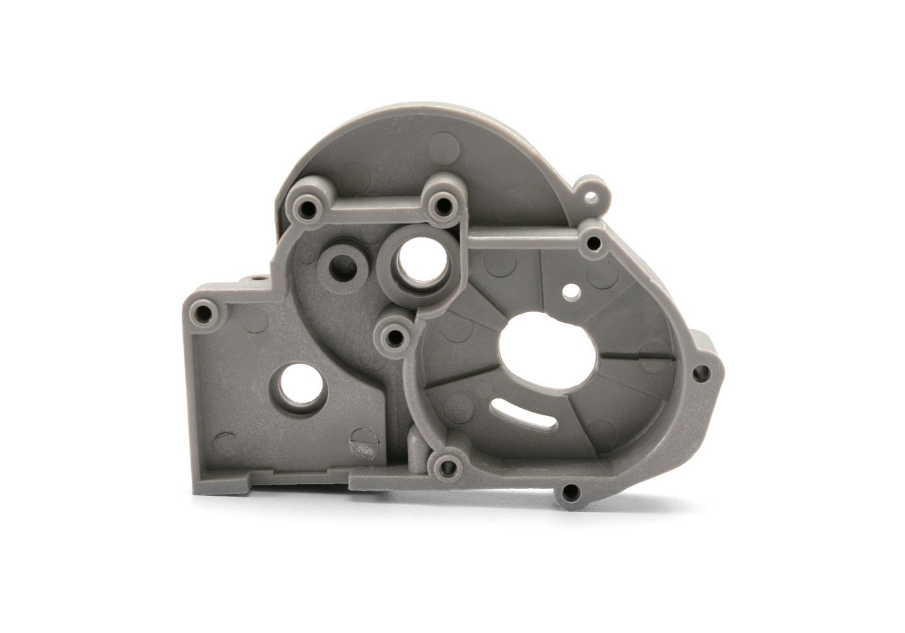 Traxxas Rustler 2WD XL-5 w/Battery 37254-8