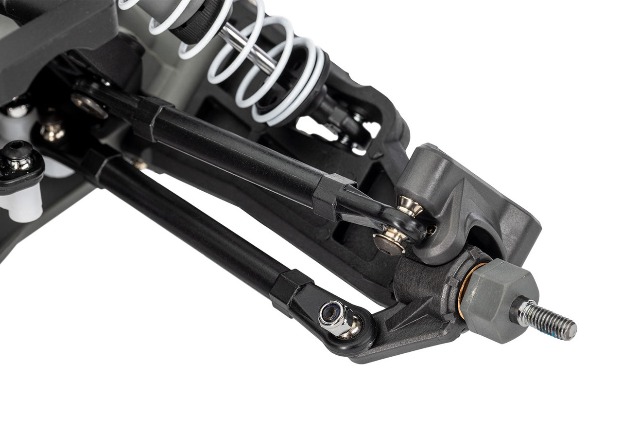 Traxxas Rustler 2WD XL-5 w/Battery 37254-8