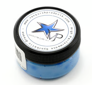 Vanquish Products Super Star Lube 2.0 (1oz) VPS01017
