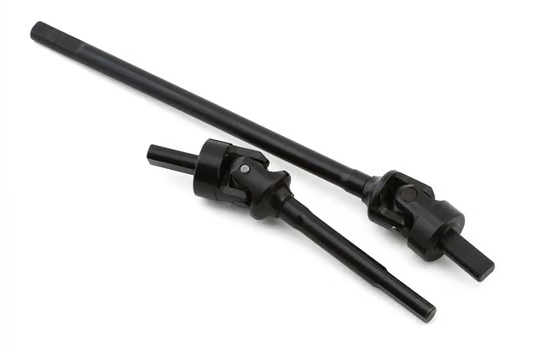 Vanquish Products F10 VDI Universal Portal Axle Shaft Set (2) VPS08608