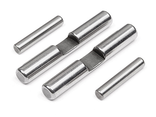 HPI101029  Differential Shaft, Trophy