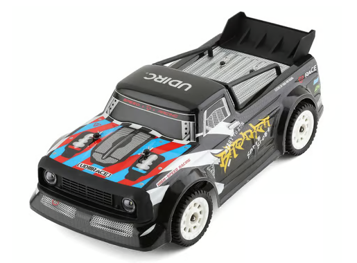 UDI RC Breaker 1/16 4WD RTR On-Road RC Truck w/Drift Tires  UDI1601