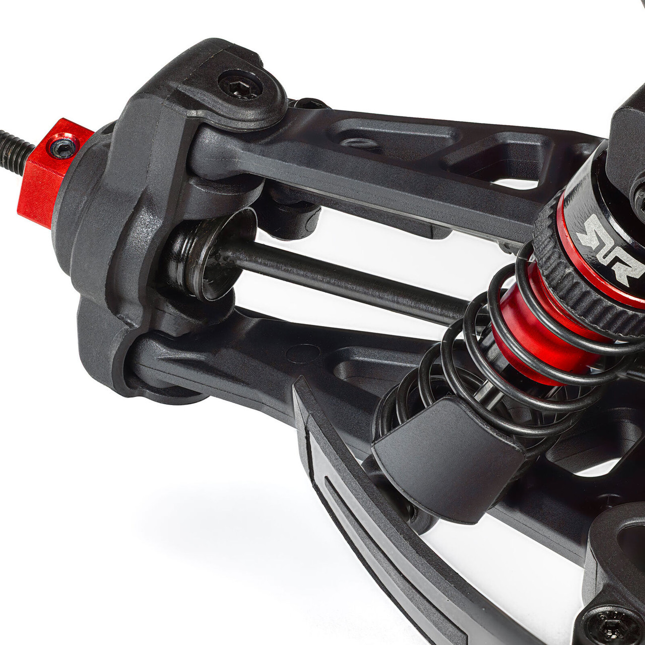 1/16 ARRMA MINI KRATON 3S Brushless RTR