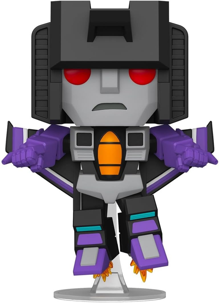 Pop! Funko : Transformers - Skywarp #168