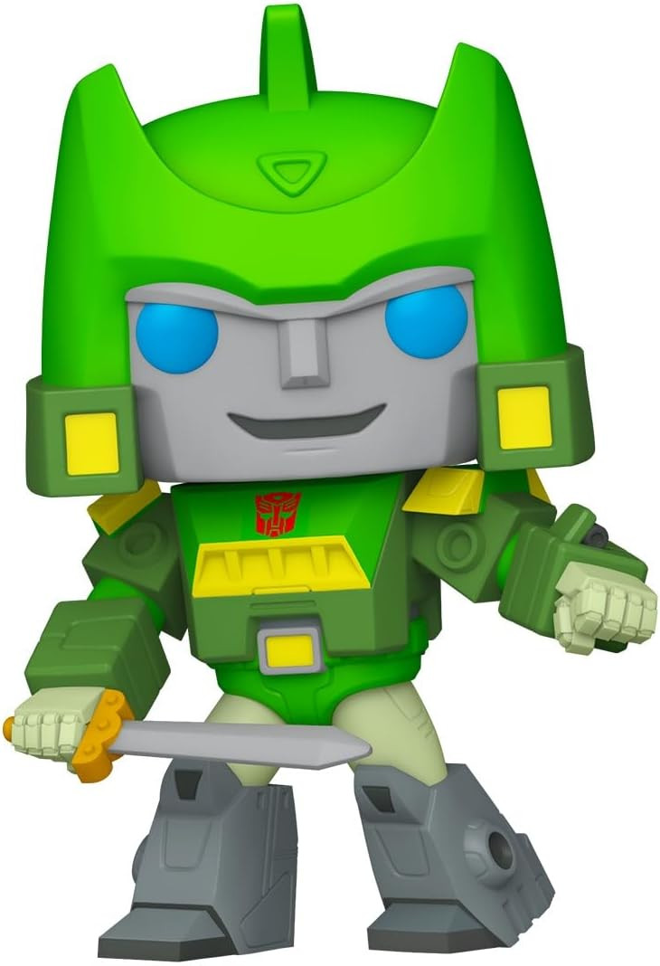 Pop! Funko : Transformers - Springer #165