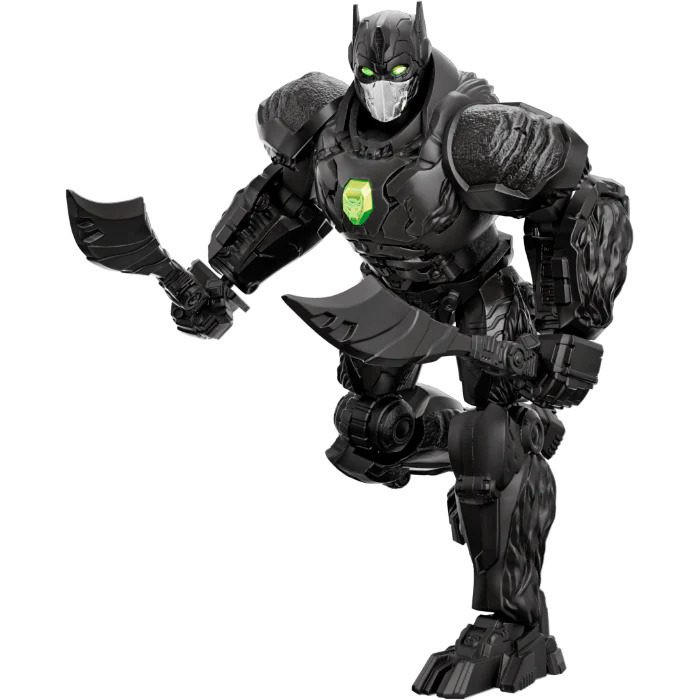 Blokees Transformers Classic Class 05 Optimus Primal Robot Plastic Model Kit (Rise of the Beasts)