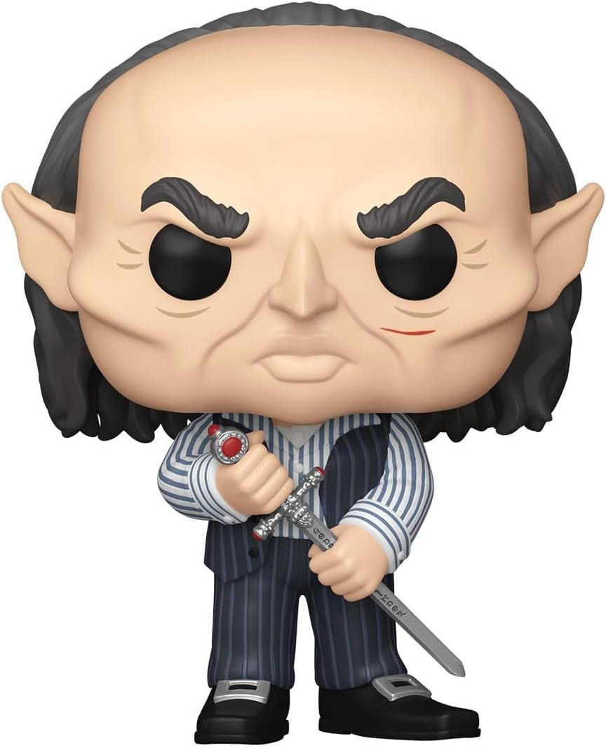 Pop! Funko : Harry Potter - Griphook #193
