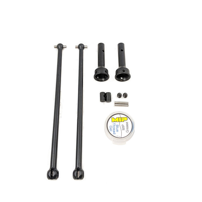 Discontinued MIP18300 Drive Kit Front/Rear: ARRMA 6S OUTCAST, NOTORIOUS, KRATON