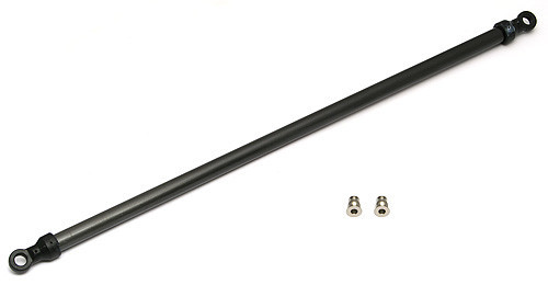 Team Associated 4x4 FT Carbon Chassis Brace 91184