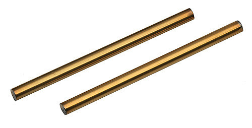 Team Associated FT TiN Front Inner Hinge Pins 91127